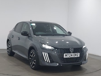Used Peugeot 208 2024 for sale - 78656501: Photo