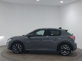 Used Peugeot 208 2024 for sale - 78656501: Photo