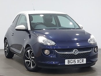 Used Vauxhall ADAM 2015 for sale - 78848541: Photo