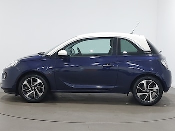 Used Vauxhall ADAM 2015 for sale - 78848541: Photo
