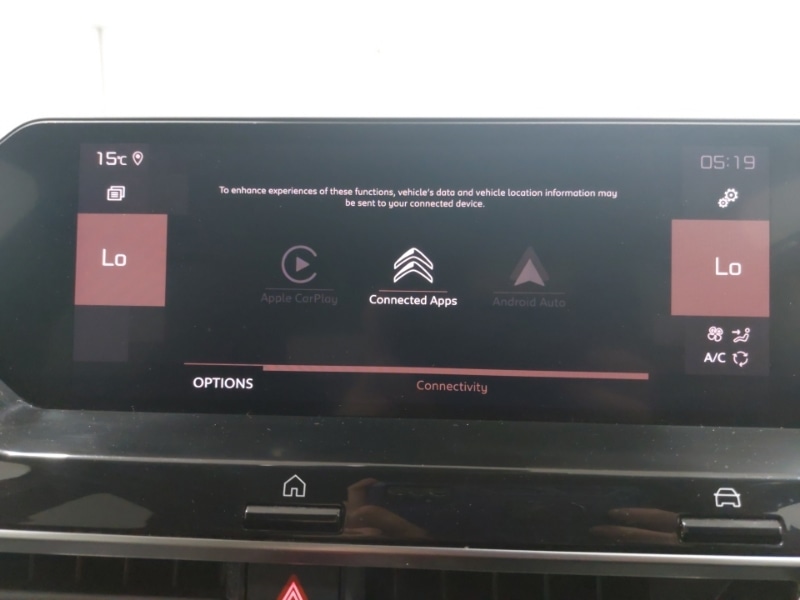 Used Citroen C4 2022 for sale - 76663914: Photo 16