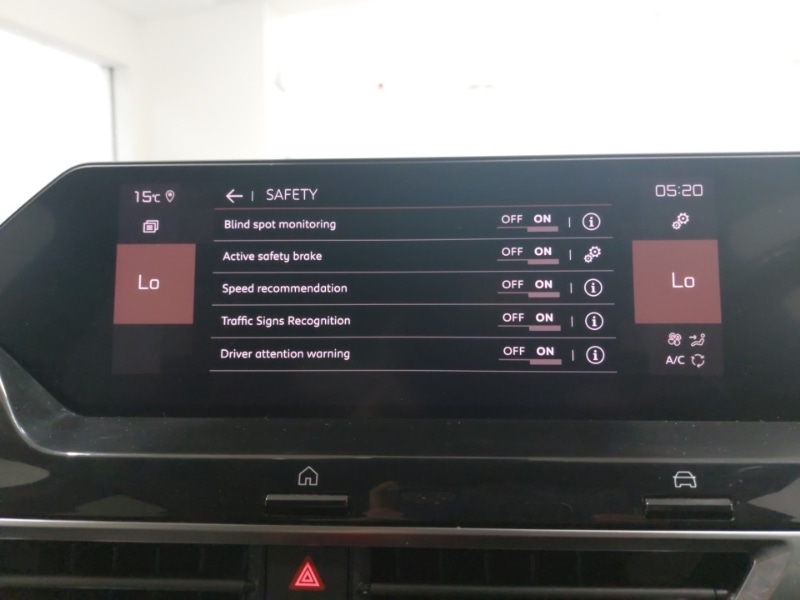 Used Citroen C4 2022 for sale - 76663914: Photo 19