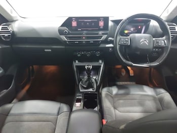 Used Citroen C4 2022 for sale - 76663914: Photo