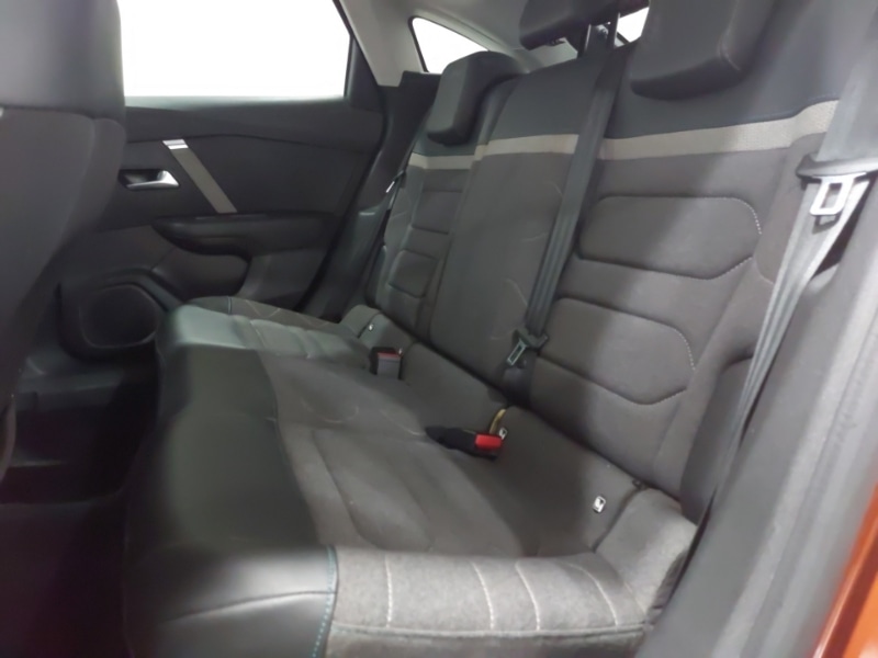 Used Citroen C4 2022 for sale - 76663914: Photo 6