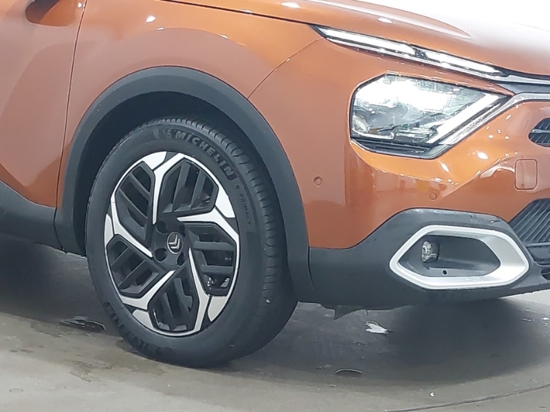 Used Citroen C4 2022 for sale - 76663914: Photo 9