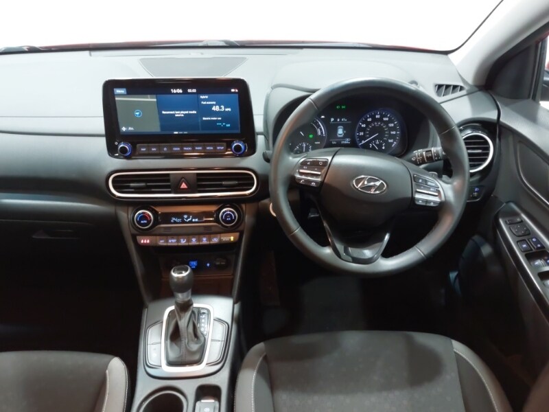 Used Hyundai KONA 2020 for sale - 77448965: Photo 10
