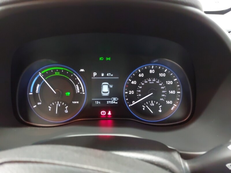 Used Hyundai KONA 2020 for sale - 77448965: Photo 11