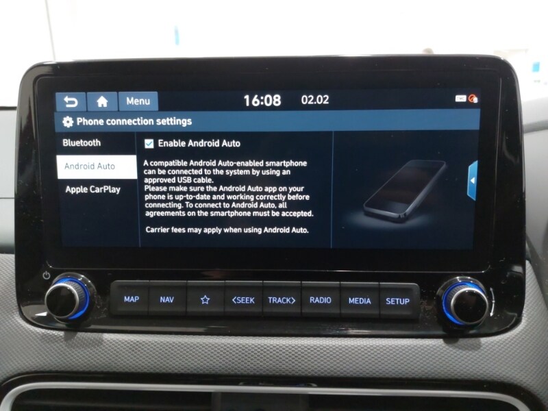 Used Hyundai KONA 2020 for sale - 77448965: Photo 18