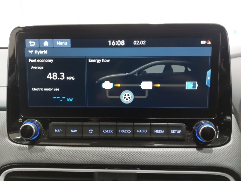 Used Hyundai KONA 2020 for sale - 77448965: Photo 19