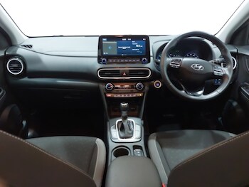 Used Hyundai KONA 2020 for sale - 77448965: Photo