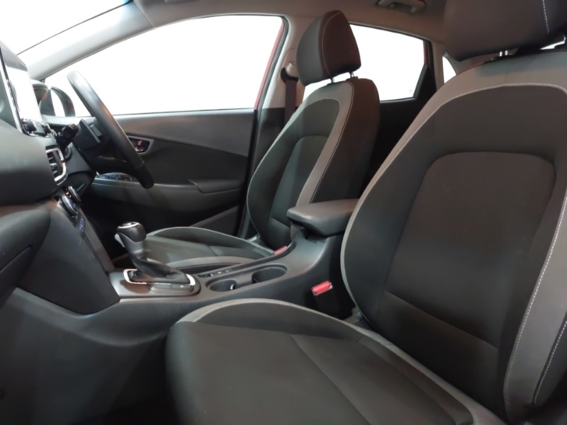 Used Hyundai KONA 2020 for sale - 77448965: Photo 5