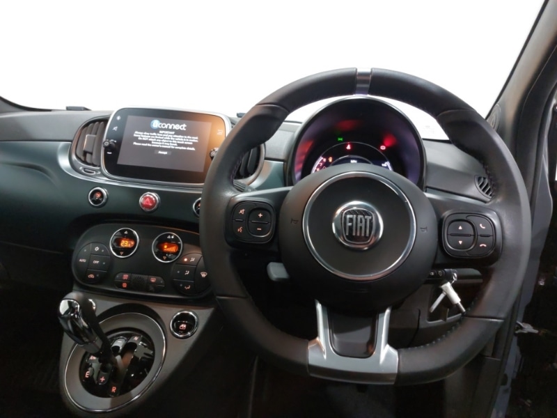 Used Fiat 500 2020 for sale - 77395487: Photo 11