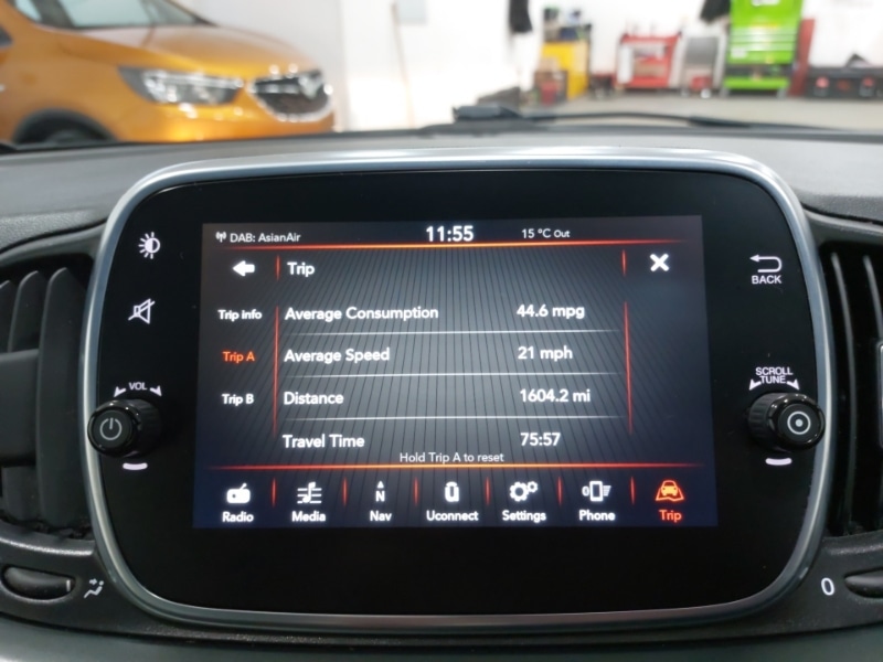 Used Fiat 500 2020 for sale - 77395487: Photo 18