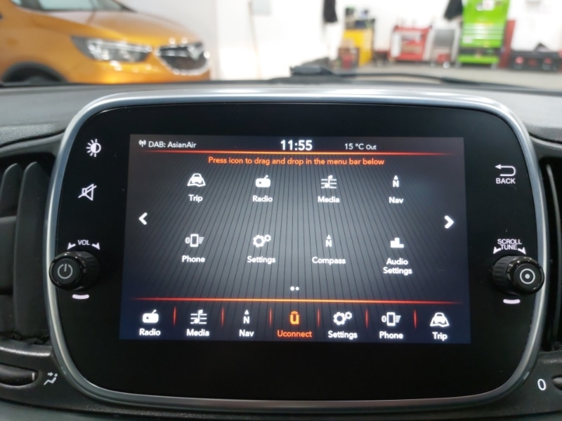 Used Fiat 500 2020 for sale - 77395487: Photo 19