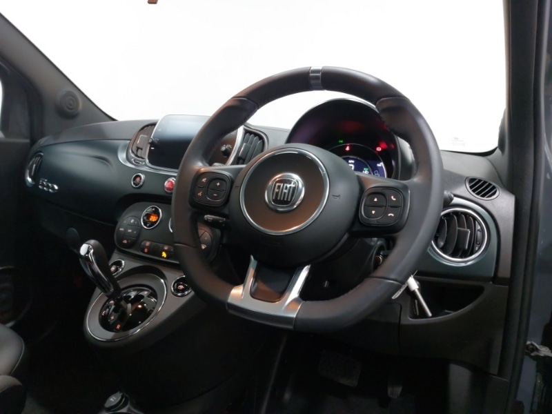 Used Fiat 500 2020 for sale - 77395487: Photo 2