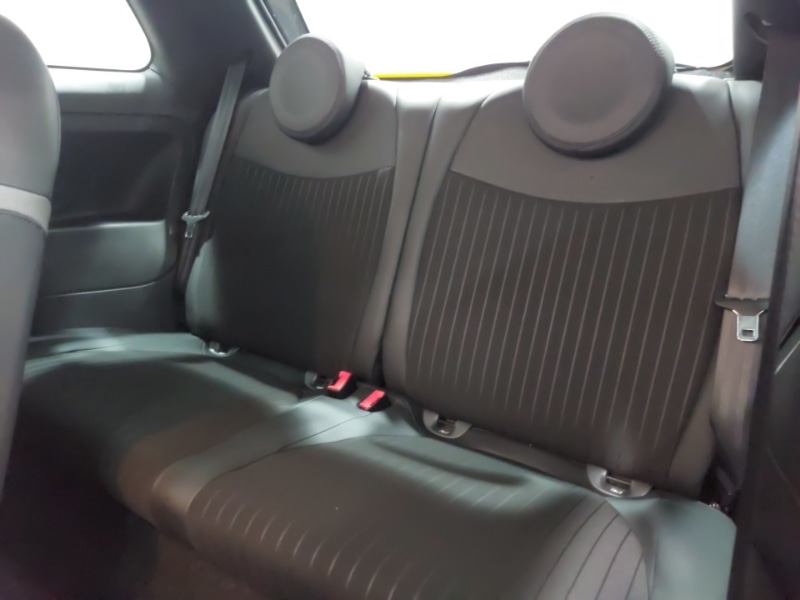 Used Fiat 500 2020 for sale - 77395487: Photo 6