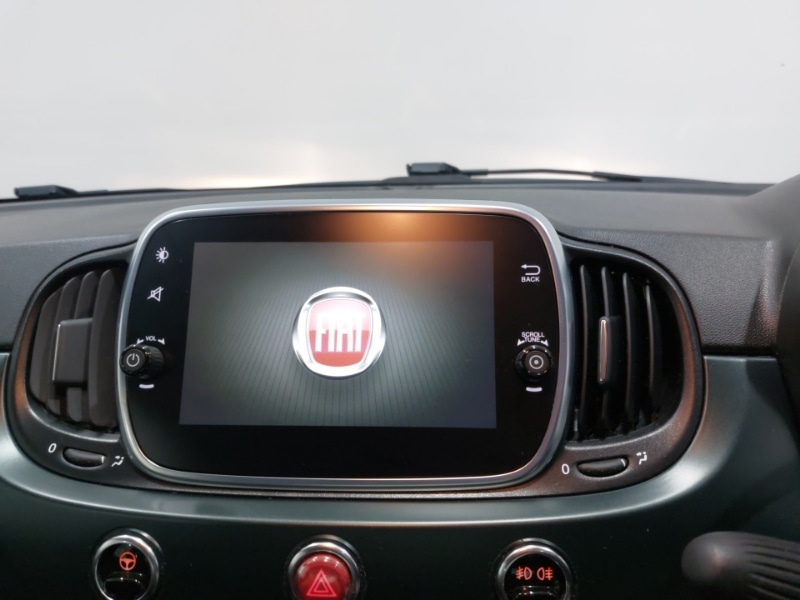 Used Fiat 500 2020 for sale - 77395487: Photo 7