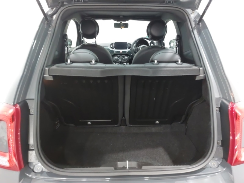 Used Fiat 500 2020 for sale - 77395487: Photo 8