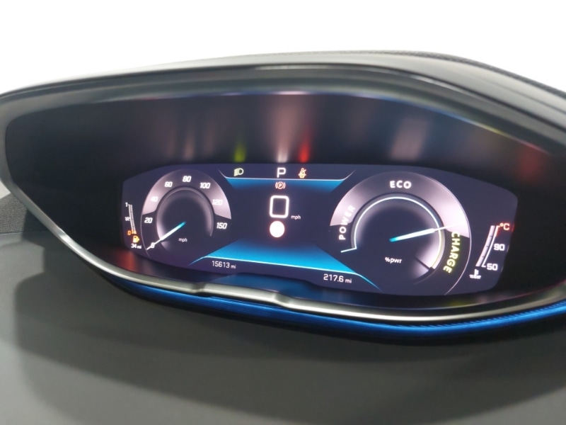 Used Peugeot 3008 2024 for sale - 76464941: Photo 11