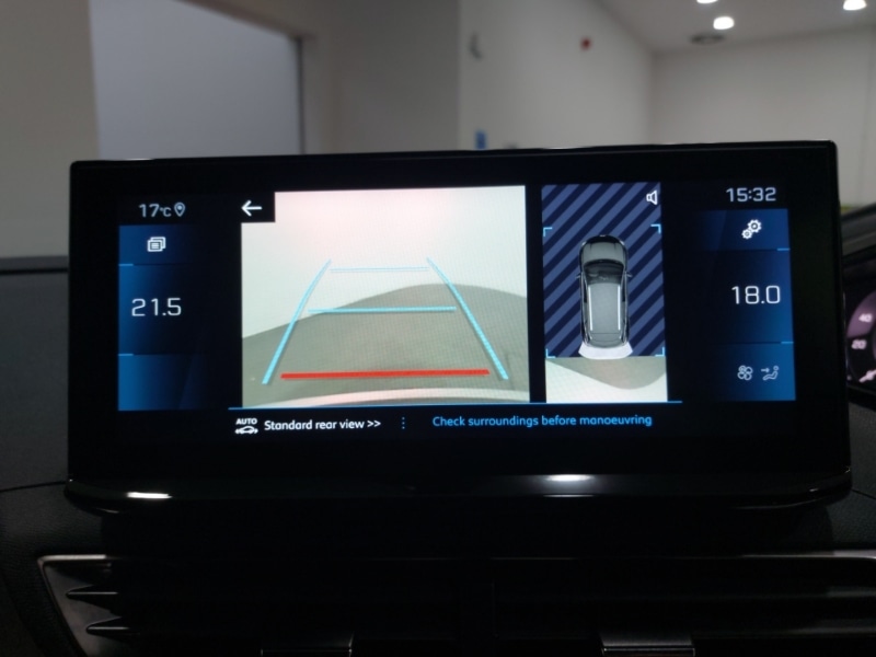 Used Peugeot 3008 2024 for sale - 76464941: Photo 16