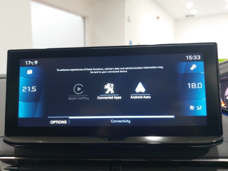 Used Peugeot 3008 2024 for sale - 76464941: Photo 17