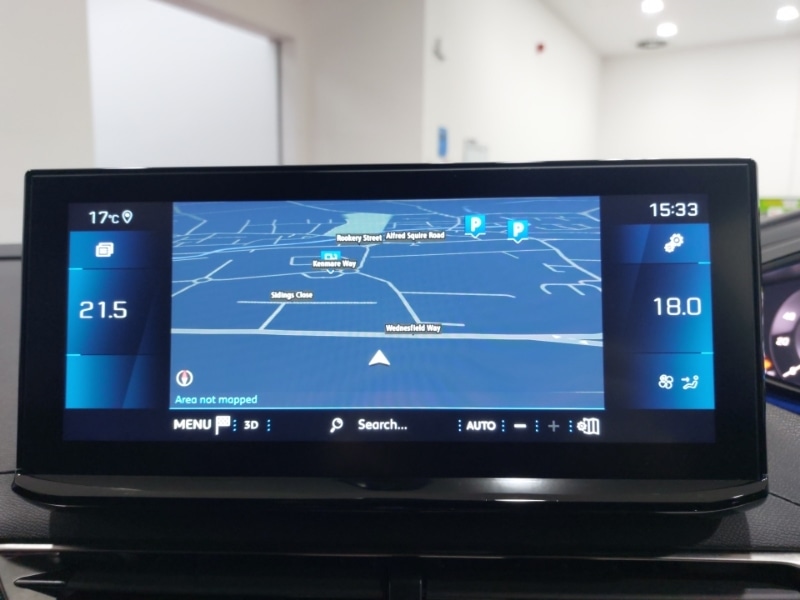 Used Peugeot 3008 2024 for sale - 76464941: Photo 18