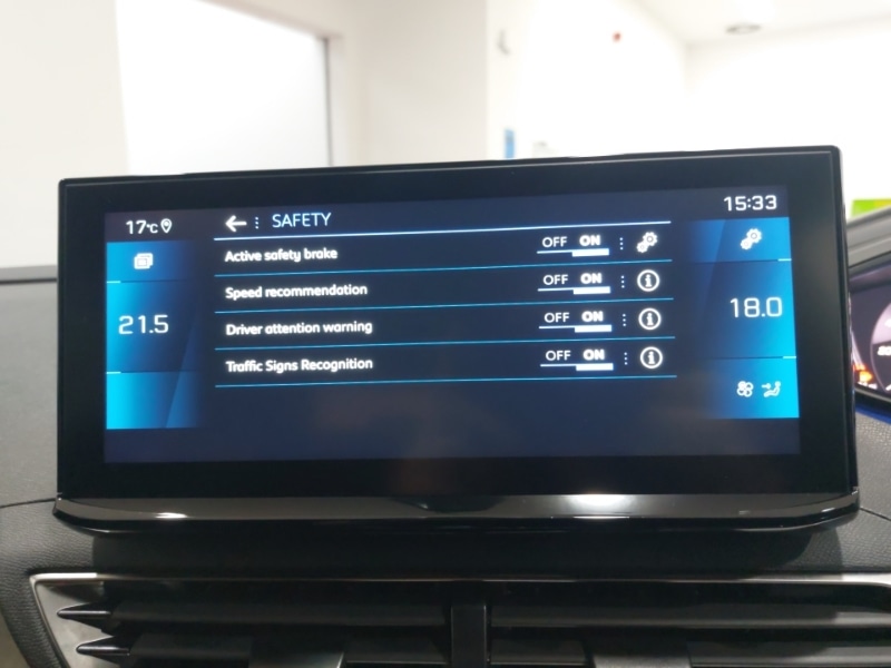 Used Peugeot 3008 2024 for sale - 76464941: Photo 19