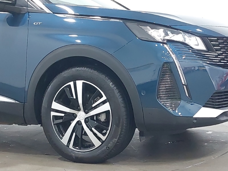 Used Peugeot 3008 2024 for sale - 76464941: Photo 9