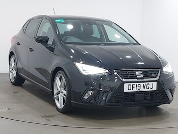 Used SEAT Ibiza 2019 for sale - 78368928: Photo