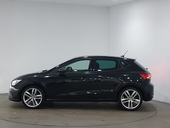Used SEAT Ibiza 2019 for sale - 78368928: Photo