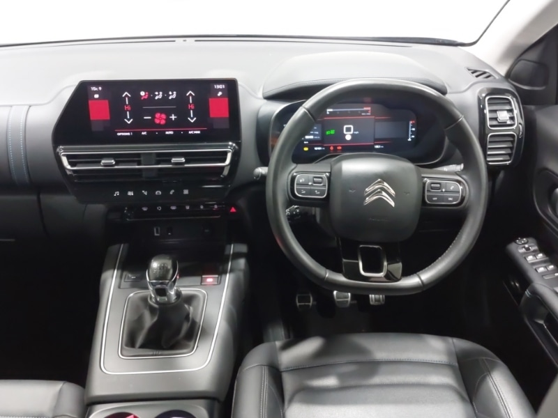 Used Citroen C5 Aircross 2022 for sale - 77252264: Photo 10