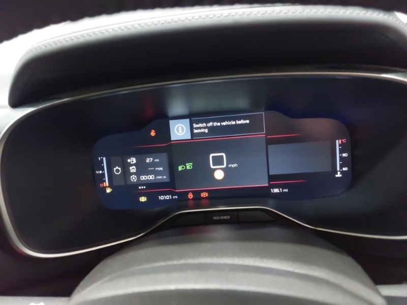 Used Citroen C5 Aircross 2022 for sale - 77252264: Photo 11