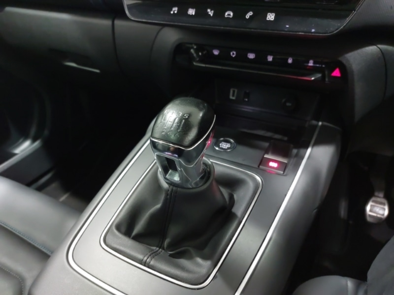 Used Citroen C5 Aircross 2022 for sale - 77252264: Photo 12