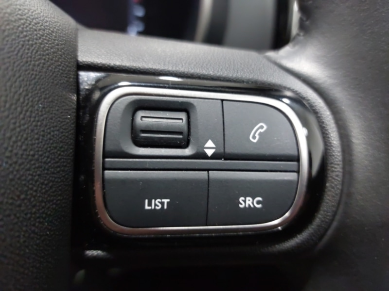 Used Citroen C5 Aircross 2022 for sale - 77252264: Photo 14