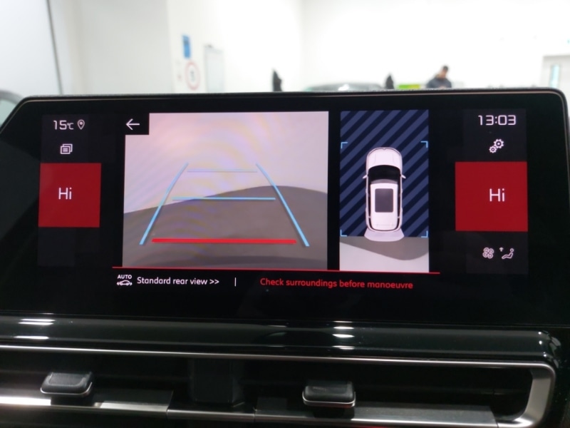 Used Citroen C5 Aircross 2022 for sale - 77252264: Photo 16