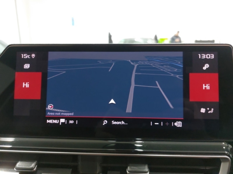 Used Citroen C5 Aircross 2022 for sale - 77252264: Photo 17