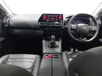 Used Citroen C5 Aircross 2022 for sale - 77252264: Photo