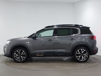 Used Citroen C5 Aircross 2022 for sale - 77252264: Photo