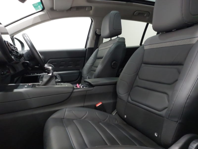 Used Citroen C5 Aircross 2022 for sale - 77252264: Photo 5