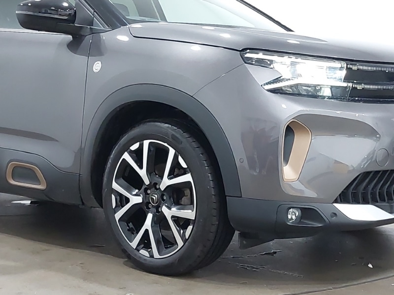 Used Citroen C5 Aircross 2022 for sale - 77252264: Photo 9