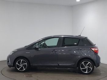 Used Toyota Yaris 2020 for sale - 79492816: Photo