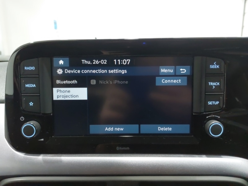 Used Hyundai i10 2024 for sale - 77751650: Photo 17