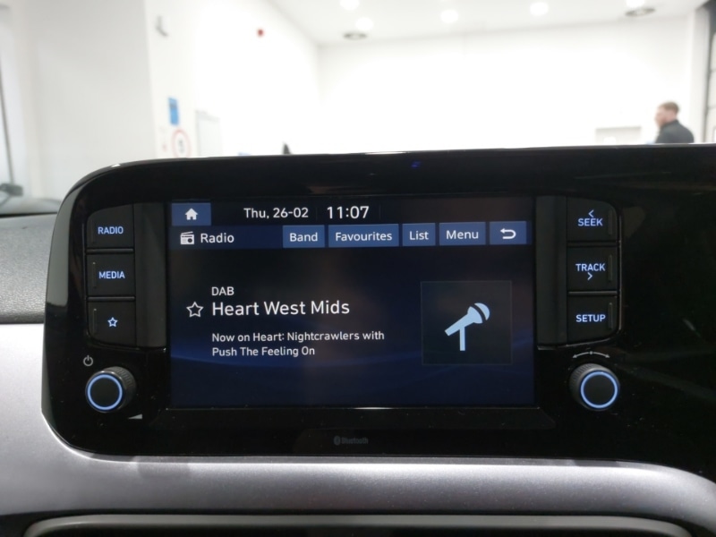 Used Hyundai i10 2024 for sale - 77751650: Photo 19