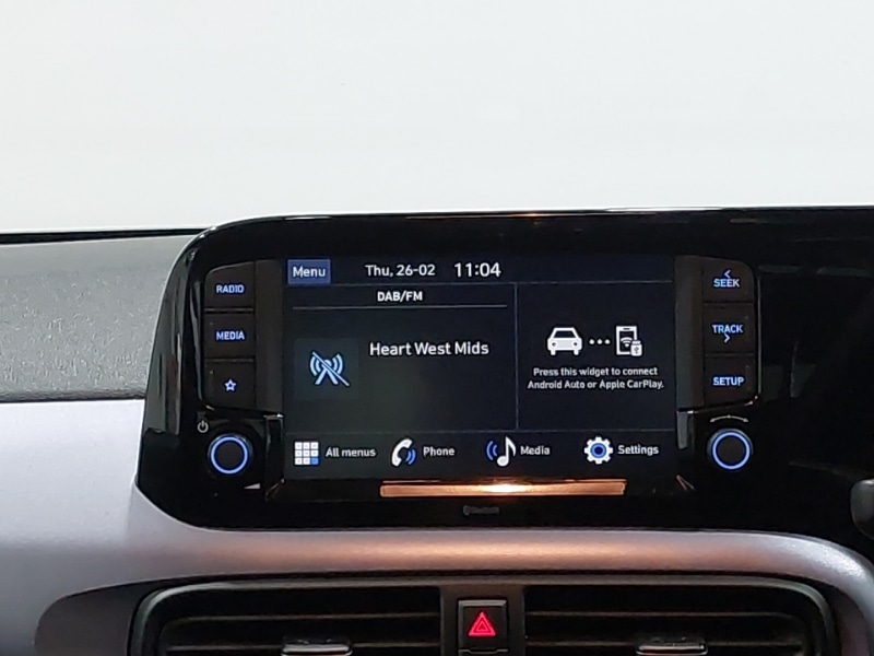 Used Hyundai i10 2024 for sale - 77751650: Photo 7