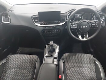 Used Kia XCeed 2024 for sale - 78490001: Photo