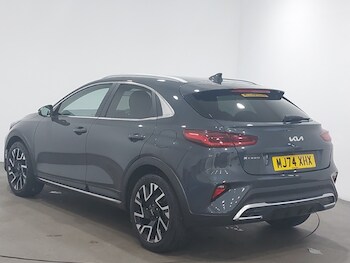 Used Kia XCeed 2024 for sale - 78490001: Photo