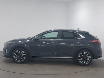 Used Kia XCeed 2024 for sale - 78490001: Photo