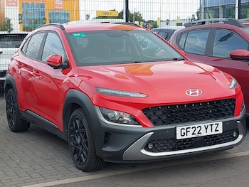 Used Hyundai KONA 2022 for sale - 79343235: Photo