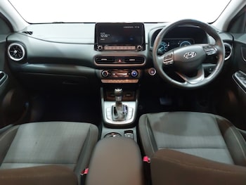 Used Hyundai KONA 2022 for sale - 79343235: Photo