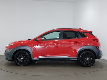 Used Hyundai KONA 2022 for sale - 79343235: Photo